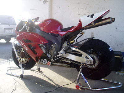 CBR1000RR