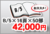 B/5~16Ł~㎿~
X~1E5042,000~